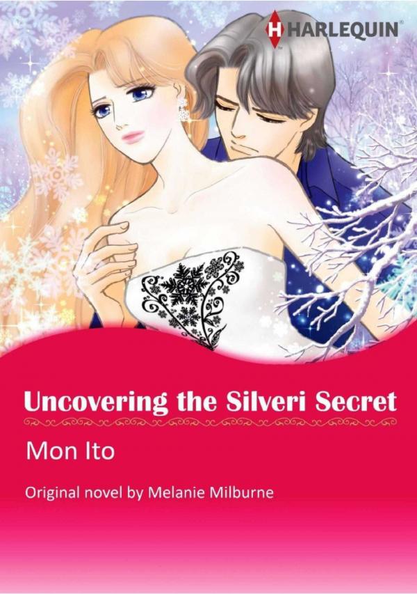 Uncovering The Silveri Secret