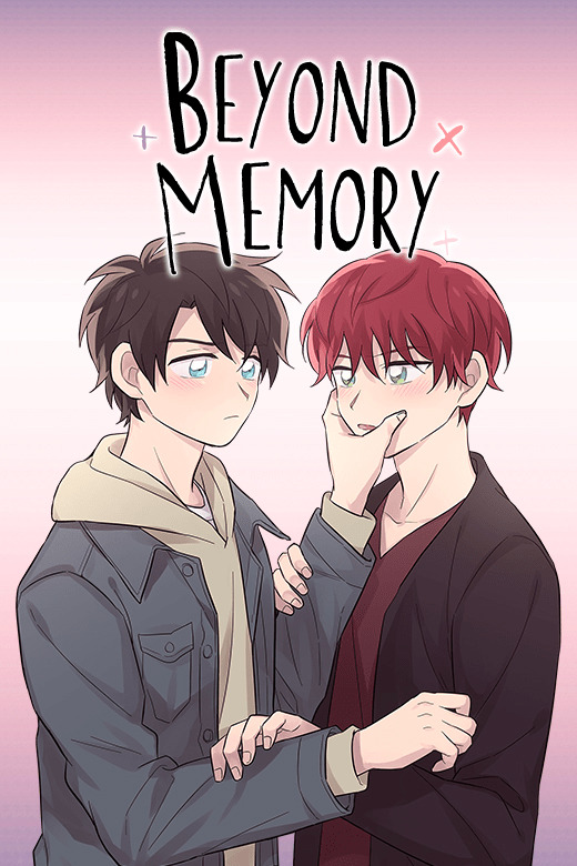 Beyond Memory